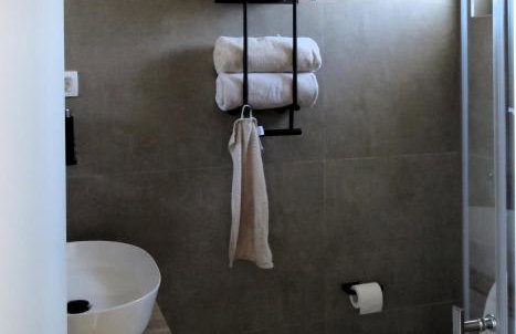 Duplex house Angela with private heated pool - Photo 50