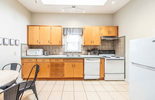 New Gathering Place on Columbus - Foto 34