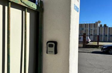 Appartement cosy avec cour privée & terrasse Calme idéal couples familles - Photo 30