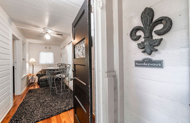 Historic Tremain Cottages - Foto 35