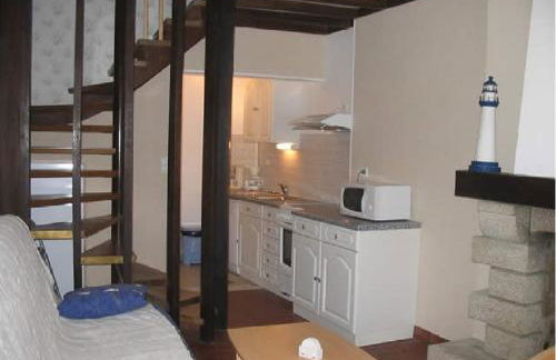 "Les Mouettes" Maison de pêcheur en centre ville - Foto 8