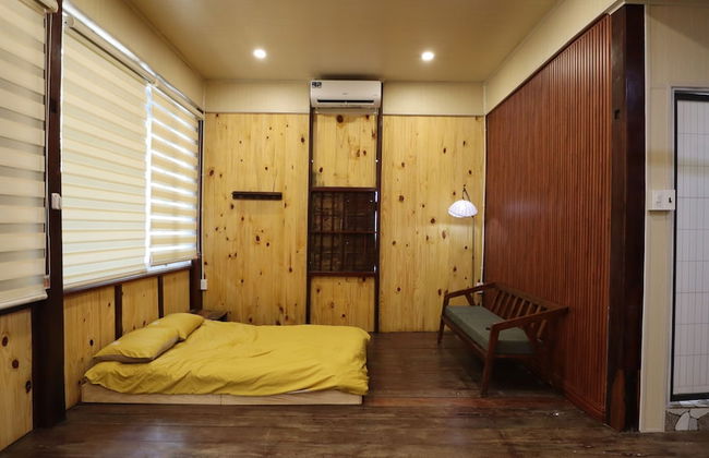 THE 47 HOUSE - Foto 16