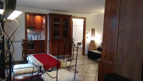 Suite Bobo relax nel chianti classico gallo nero - Foto 4