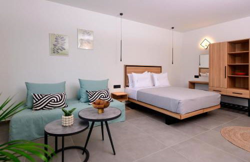 Ostracon Suites - Foto 11