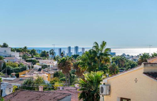 Villa Gran Sol 13 - PlusHolidays - Foto 6