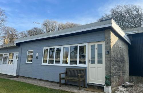 Woodlands Hare Chalet, Bideford Bay Holiday Park - Foto 1
