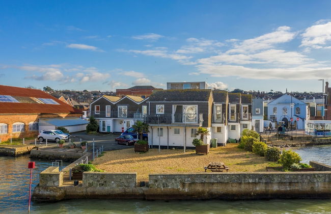 Harbour View - Foto 16