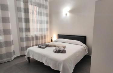 Central Station Apartments - Managed by Silvio - Foto 3