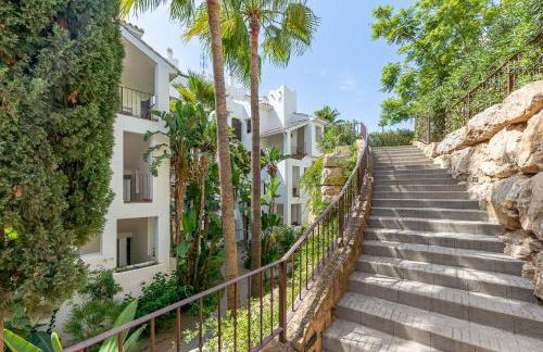 Beautiful two-bed apartment Mijas Golf - Photo 28