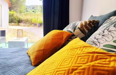 Logement La Belle Provence - Foto 4