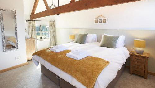 Pear Tree Cottage Shropshire - Foto 2