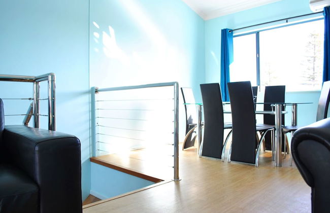 Driftwood Apartments - Foto 13