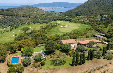 Country Relais la Mortella - Foto 3