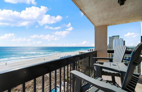 SunDestin Resort Unit 0612 - Photo 19