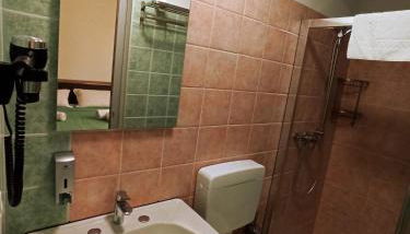 Affittacamere Ai Pila - Foto 2, Shower