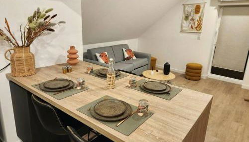 Charme, détente sous les étoiles - Foto 3