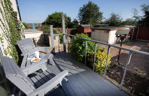 Rawmarsh House, Rotherham for contractors & Families, off-road parking, high speed wifi - Foto 75