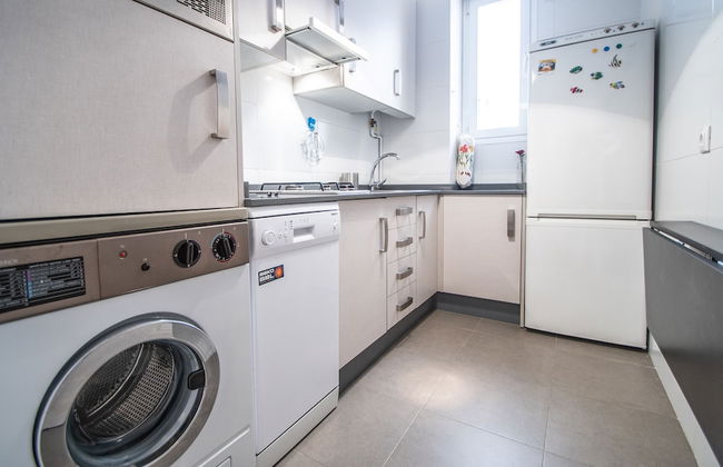 Apartamento La Bajamar - Foto 8