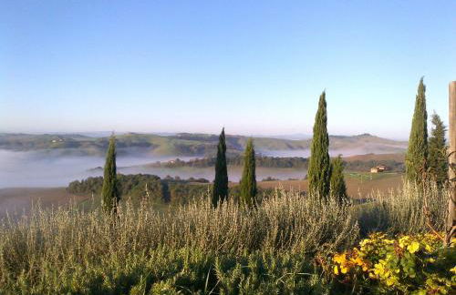 Podere Fornaci - Foto 27