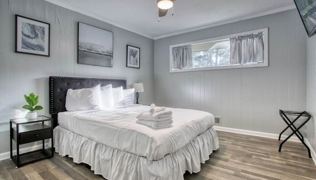 Decatur Rocksteady Message for Summer Special - Foto 2, Habitación