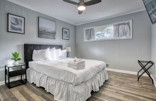 Decatur Rocksteady Message for Summer Special - Photo 1