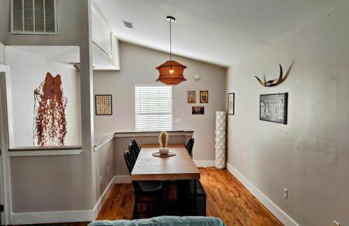 4BR house in trendy East Austin - Foto 24