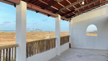 Casinha branca FORTALEZA - Foto 4