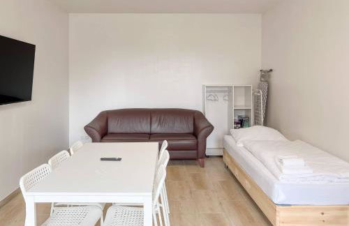 T&K Apartments - Wegberg - 3-6 Zimmer Apartments - Foto 10