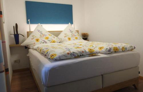 Ferienwohnung Der Gerber - Foto 46