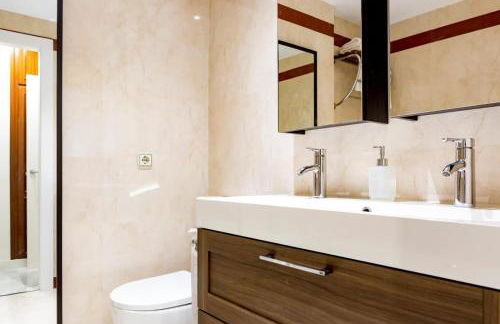 AMAZING ROOFTOP, 70 M TERRACE,Pool,BEACH,PARKING - Foto 29