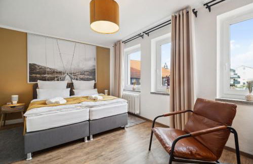 CozyHome Hauptmarkt Apartments - Foto 11