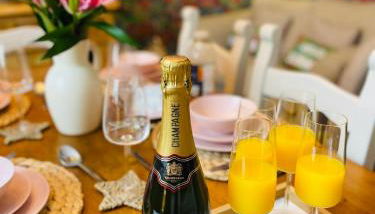 Overleigh Cottage, with optional Hot Tub hire - Foto 3