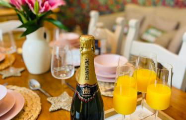 Overleigh Cottage, with optional Hot Tub hire - Photo 3