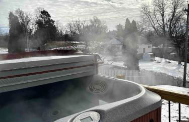 Lewis M Fisher House - Foto 26