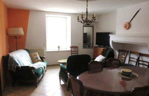 Gîte Marie des Côtes - Foto 1