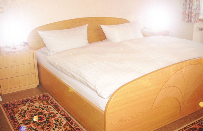 Ferienwohnung Familie Kappauf & Petrik - Foto 2