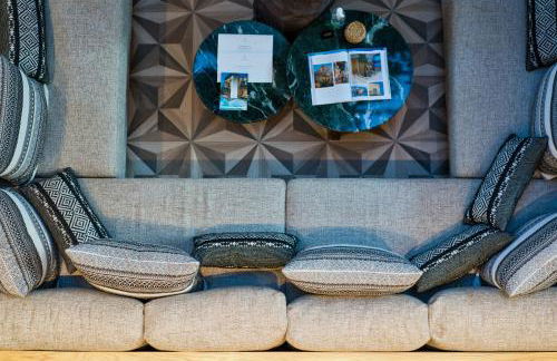 Capital Luxury Suites - Foto 43