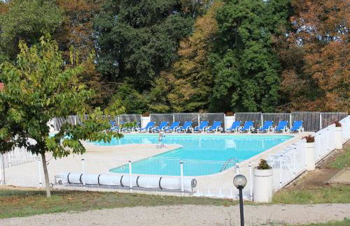 Le Lac Bleu huis 17 - Foto 39