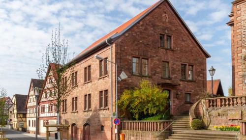 11 Monteursapartments zur Alleinnutzung - Foto 5