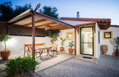 Villa Metochi - Foto 40