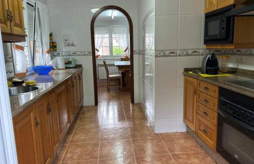 Estupenda casa cercana a la playa y a la montaña VUT6678AS - Foto 14