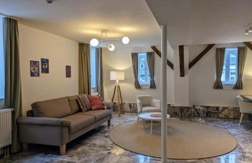 Ferienwohnungen Stadt Merzig Appartement Piatti und Appartement Bücherliebe - Photo 2