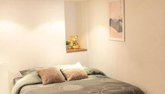 CONFORTABLE 2 PIÈCES AU CŒUR DU CENTRE HISTORIQUE - Foto 5