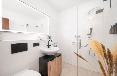 See-Maisonette mit Wellness-Sauna - Foto 6