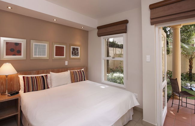 The Capital Villa - Foto 6