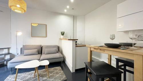 Le Cosy pour 2 personnes - Foto 5