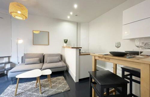 Le Cosy pour 2 personnes - Foto 5