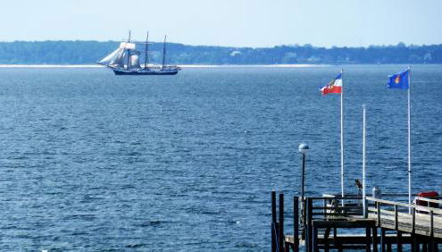 Penthouse Ostseepanorama - Foto 3