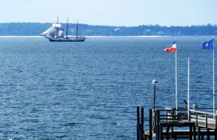 Penthouse Ostseepanorama - Foto 3