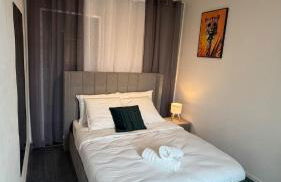 Appartement prestigieux et lumineux proche centre ville - Foto 14